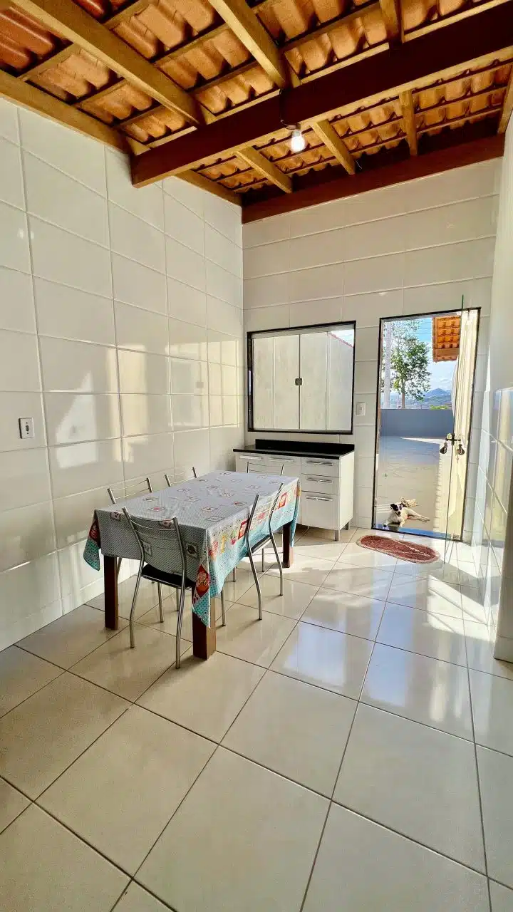 Casa Antônio Damiani