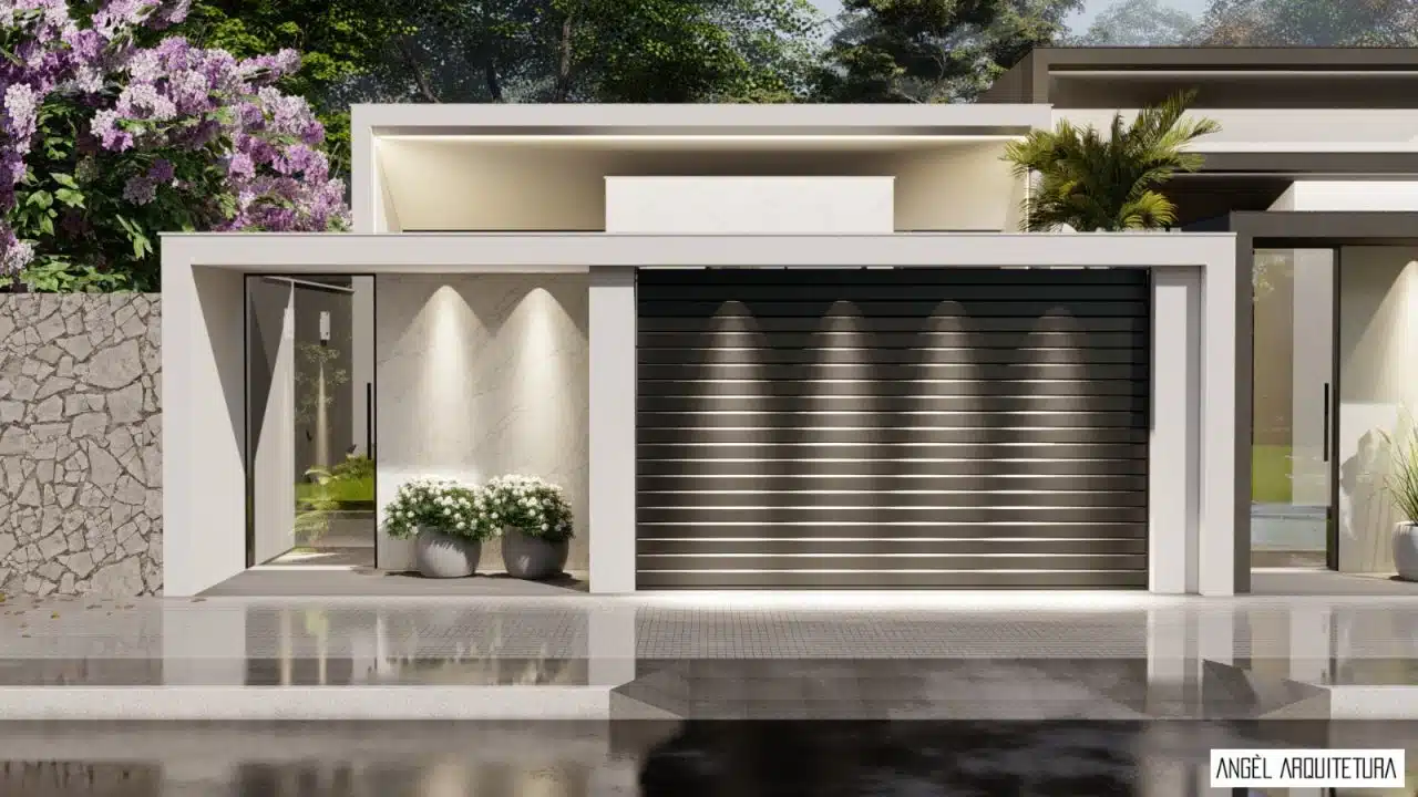 Casas Soma Alta Vista