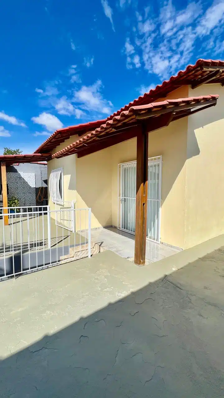 Casa Antônio Damiani