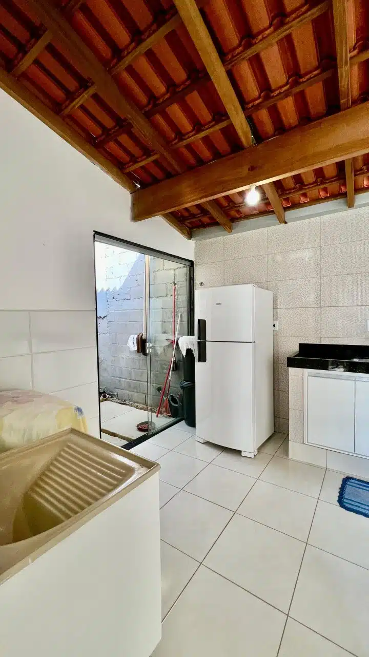 Casa Antônio Damiani