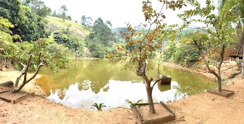 Sítio São Pedro Frio