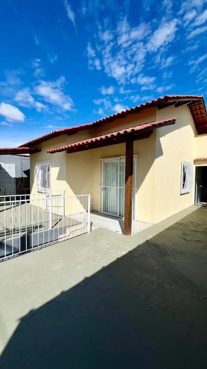 Casa Antônio Damiani
