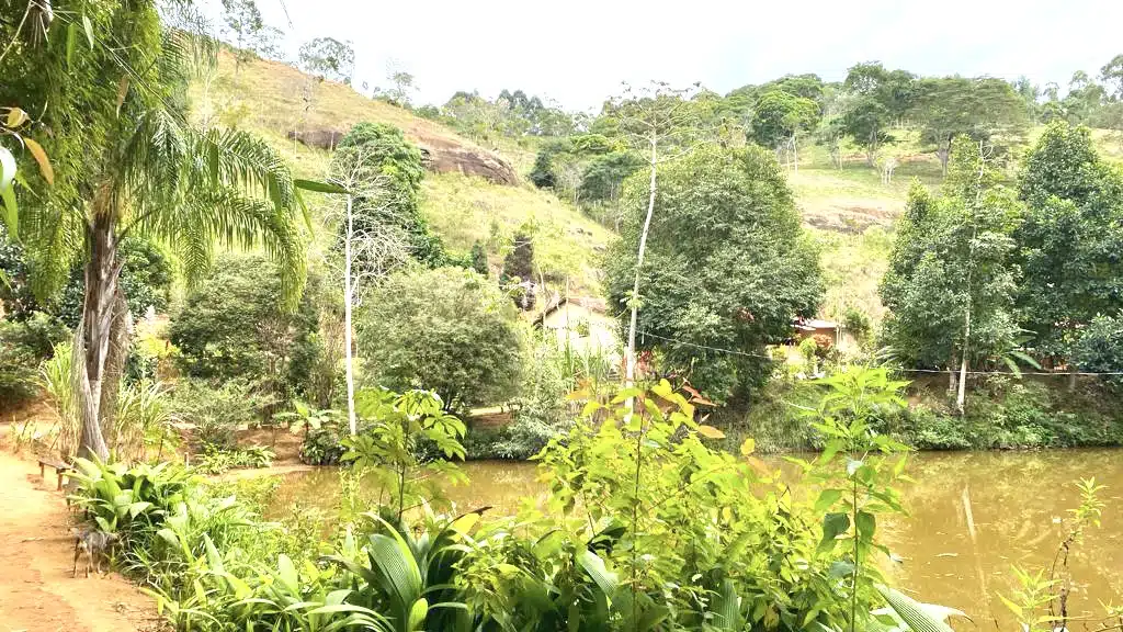 Sítio São Pedro Frio