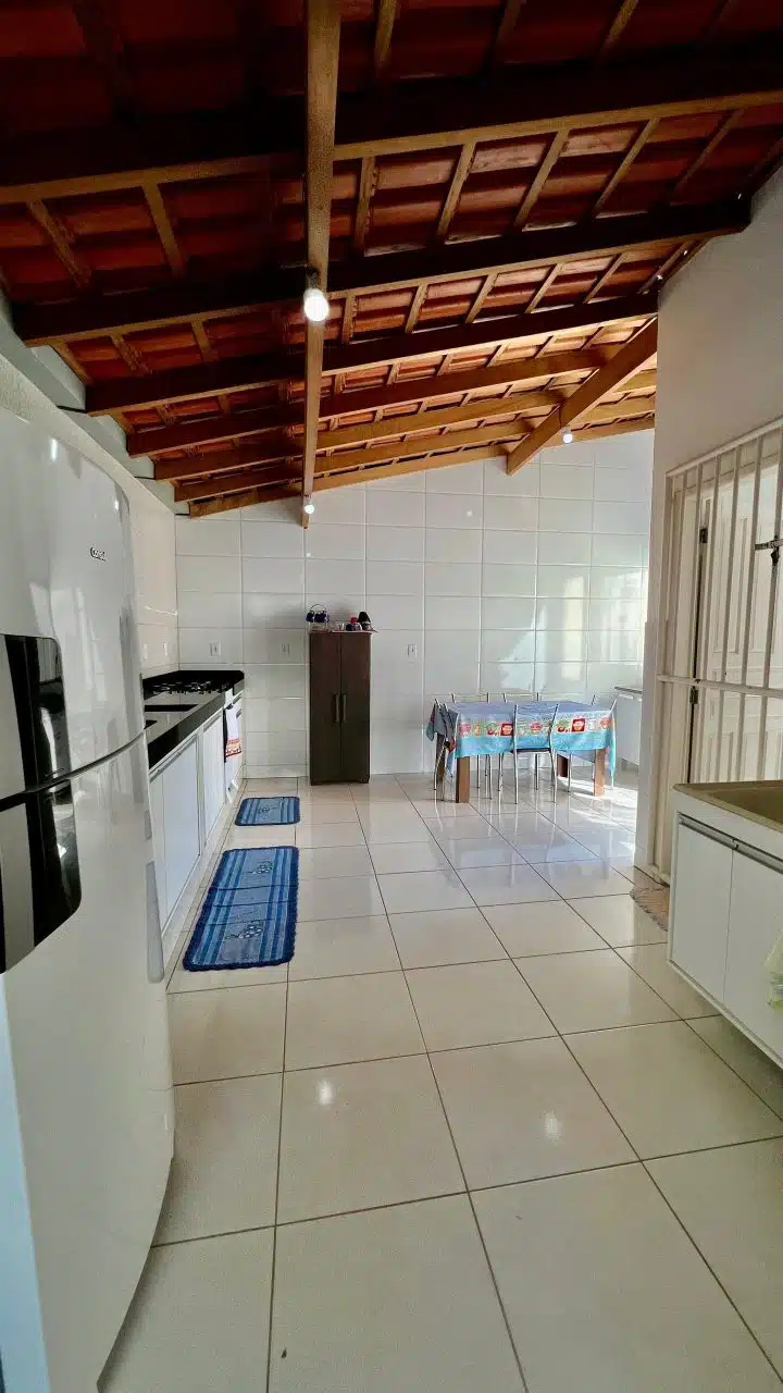 Casa Antônio Damiani