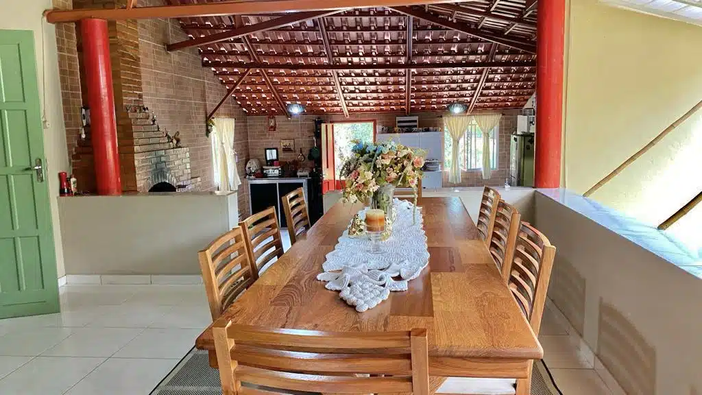 Sítio São Pedro Frio