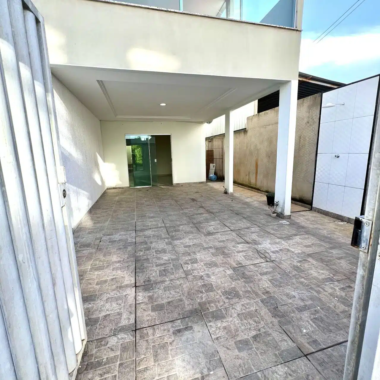 Casa Vista da Serra