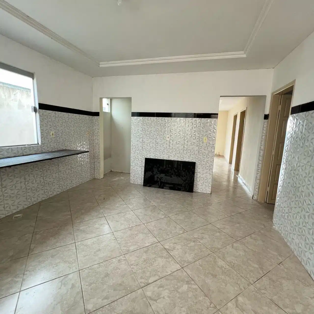 Casa Vista da Serra