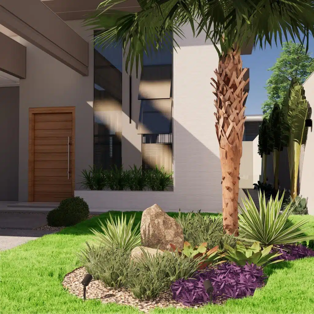Casa Cidade Jardim