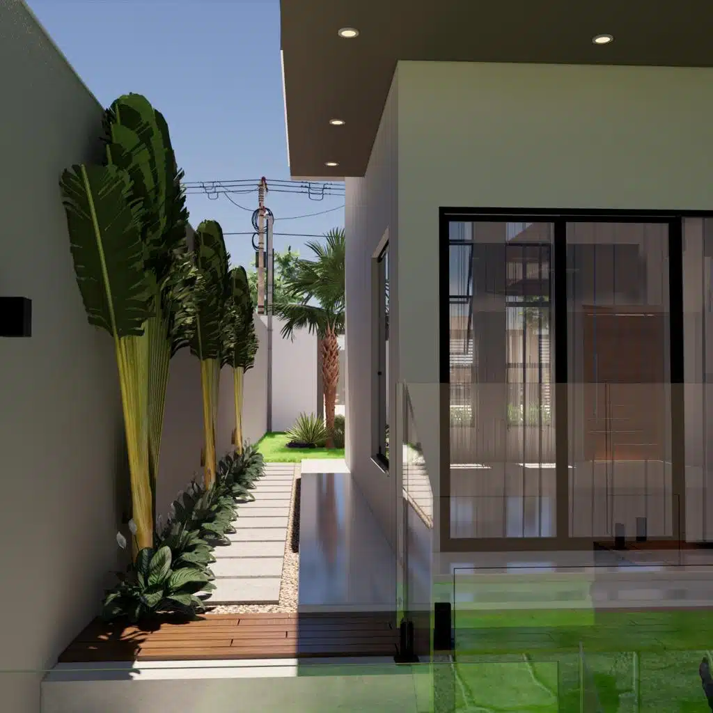Casa Cidade Jardim