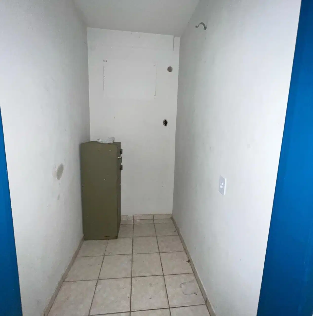 Galpão 600m2