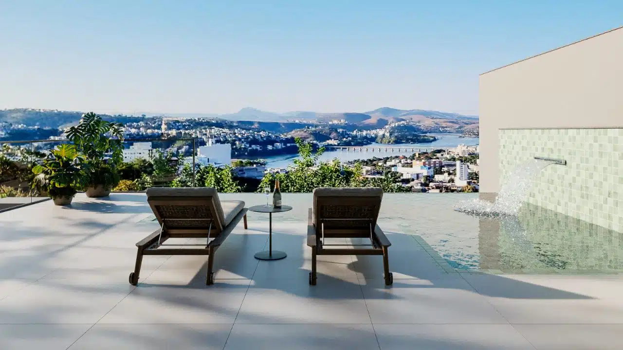 Casa em Construção