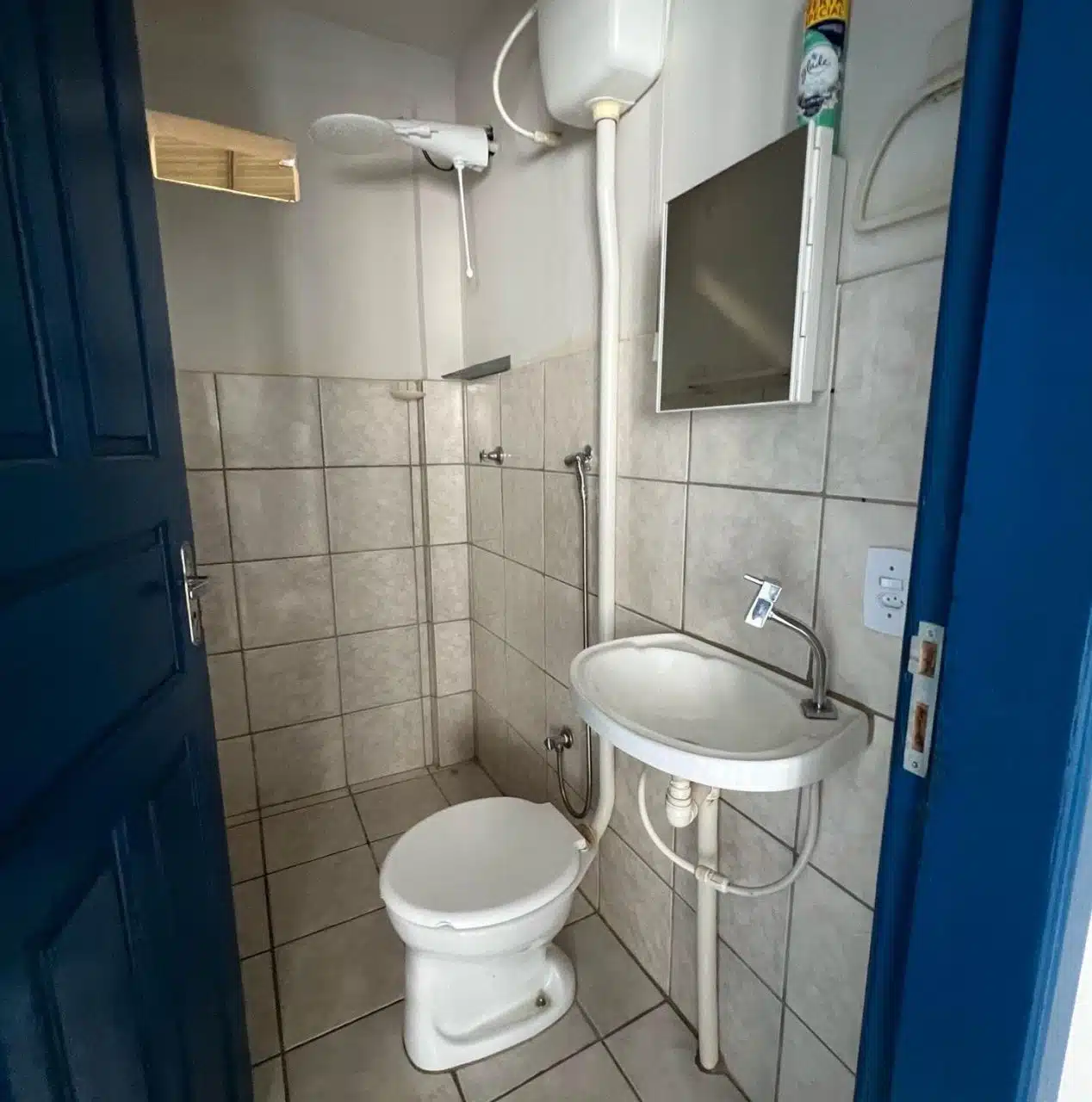 Galpão 600m2