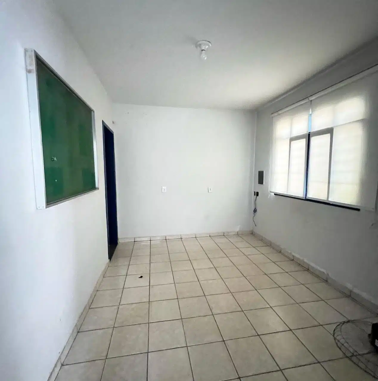 Galpão 600m2