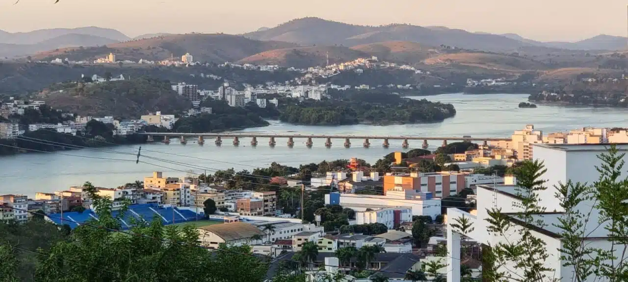 Casa em Construção
