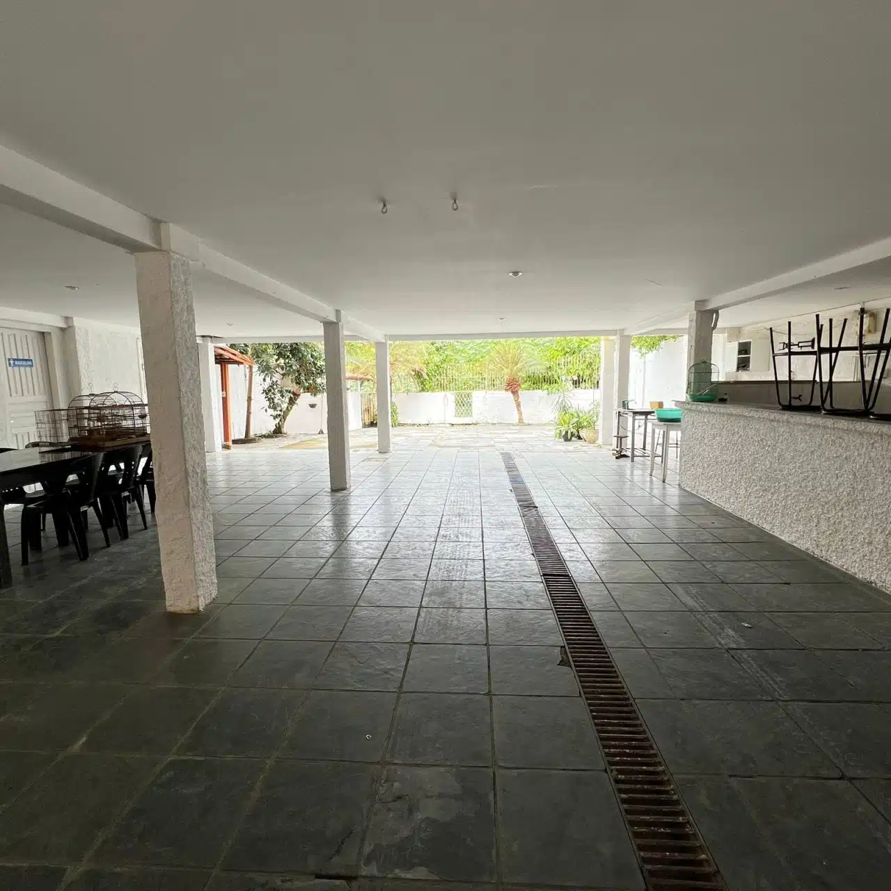 Casa Maria das Graças