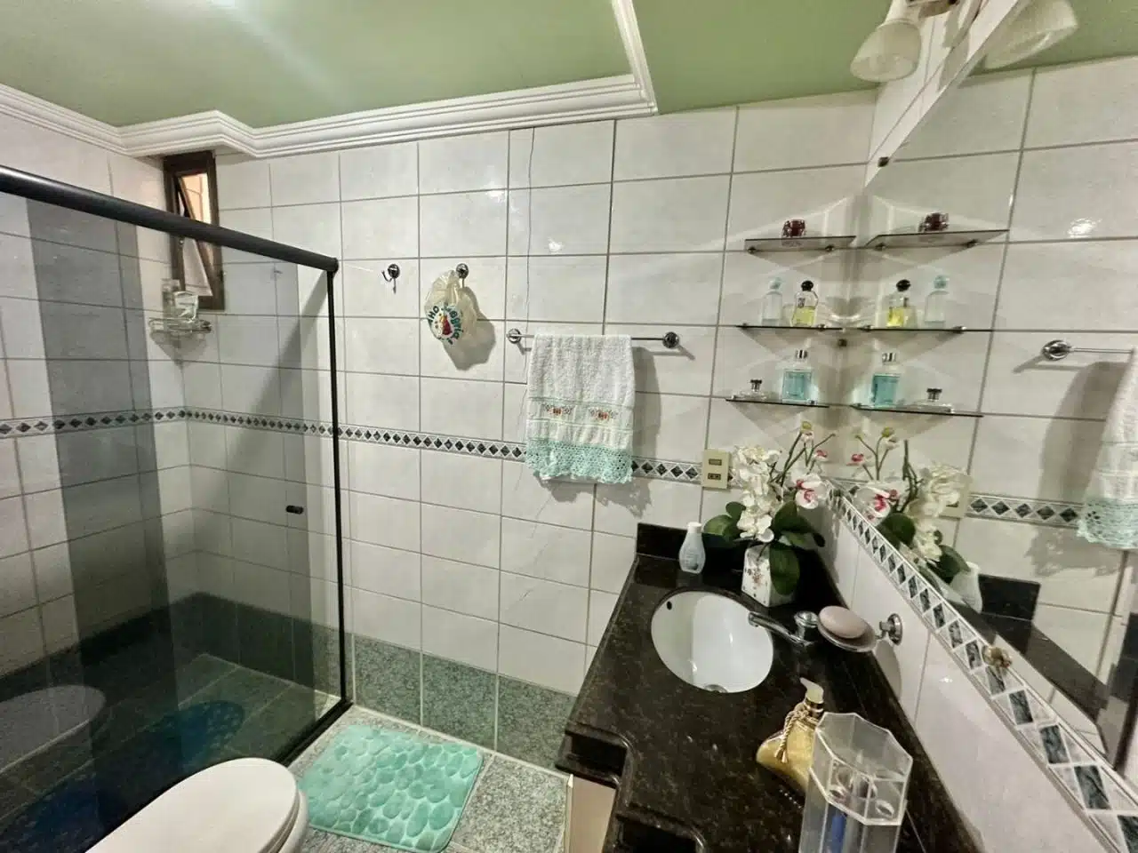 Apartamento no Centro