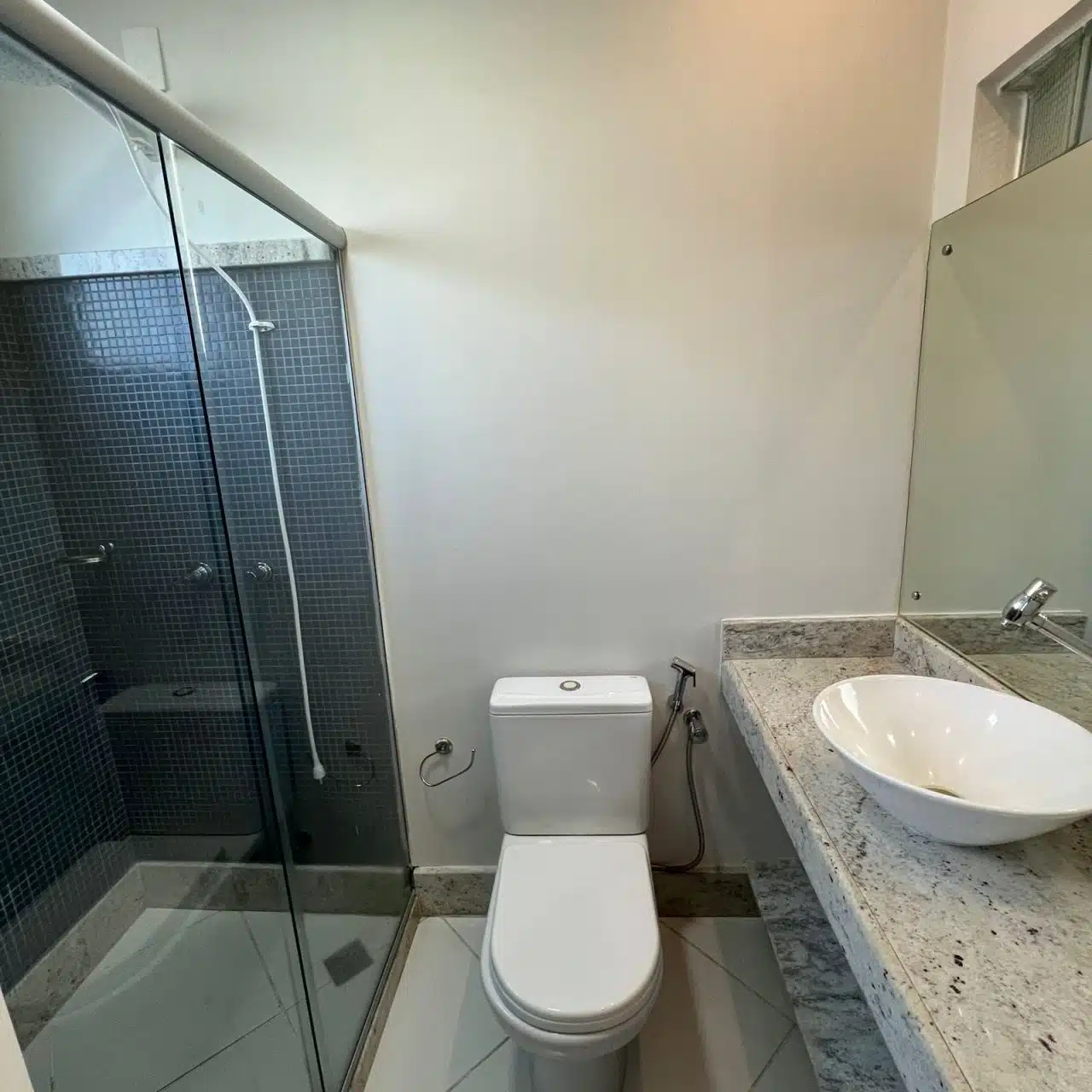Casa duplex Fazenda Vitali
