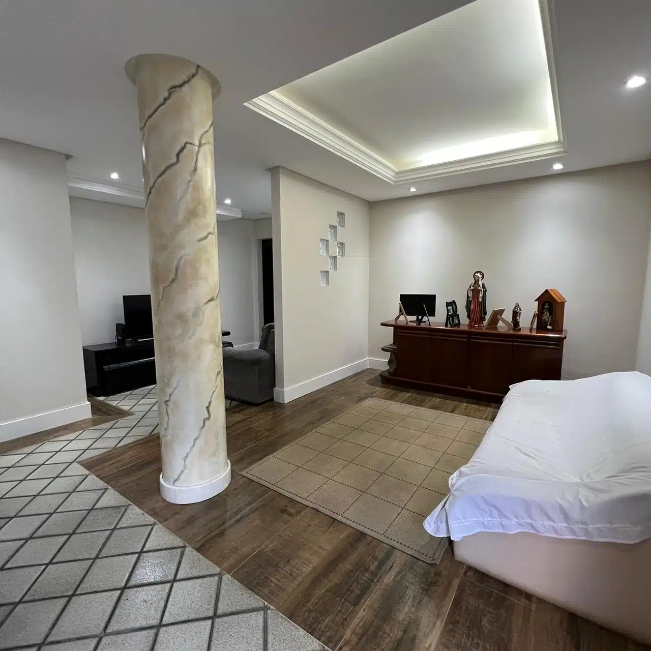 Casa Santa Mônica