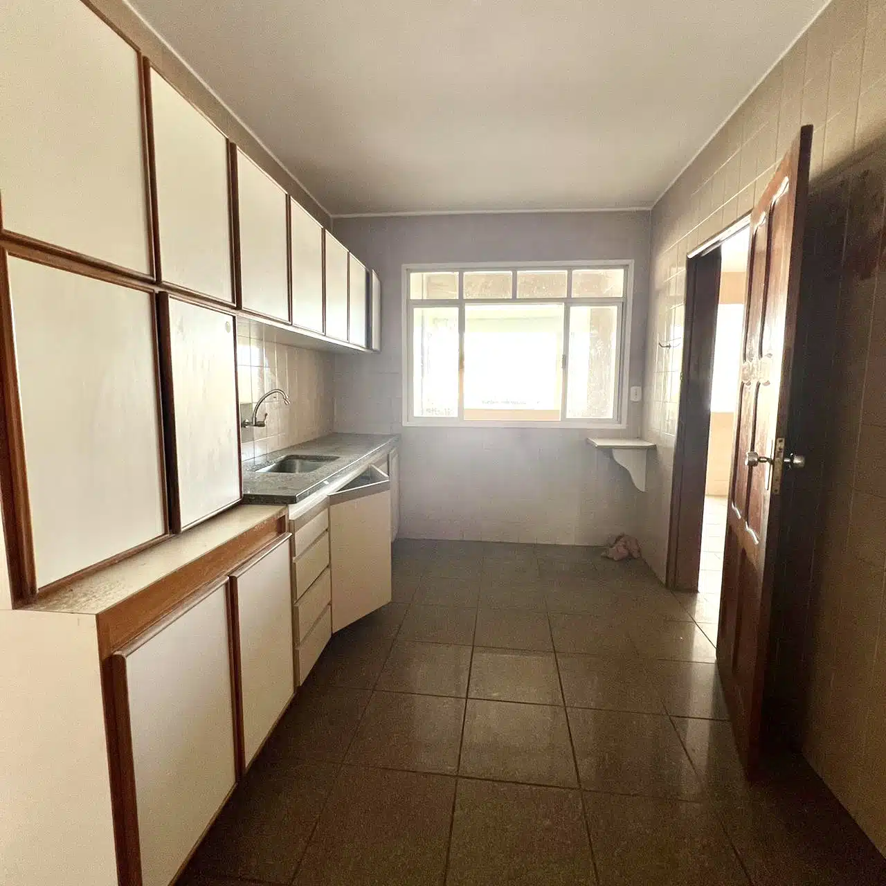 Apartamento Lacê