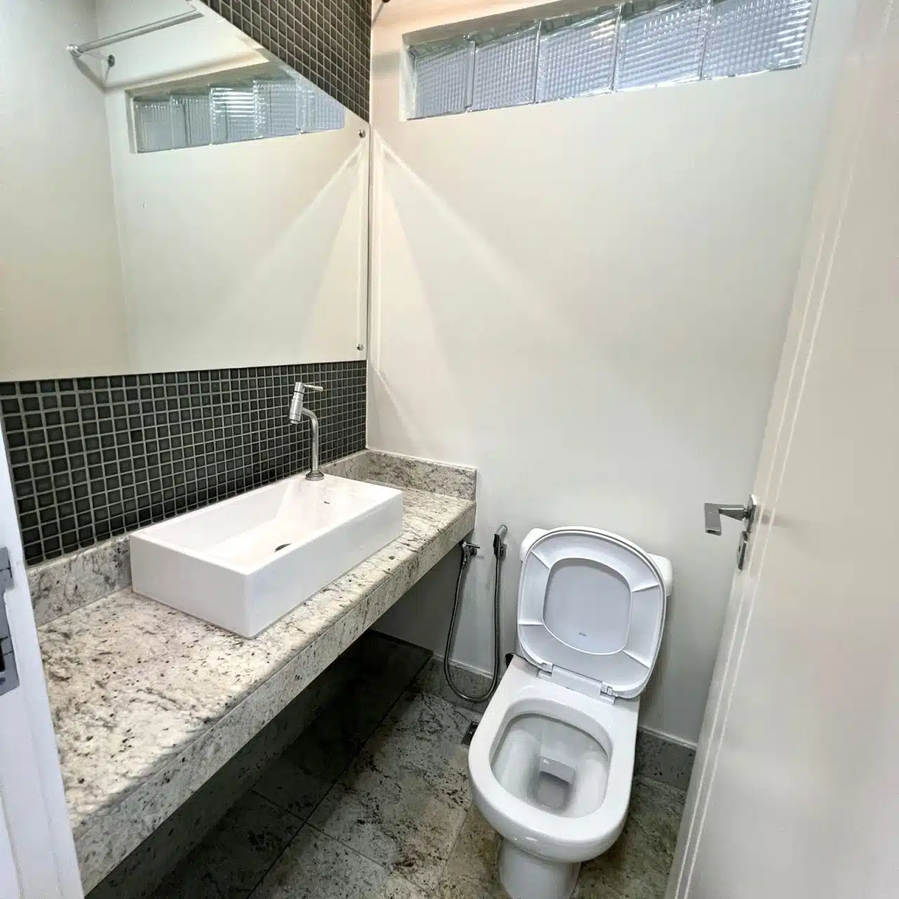 Casa duplex Fazenda Vitali