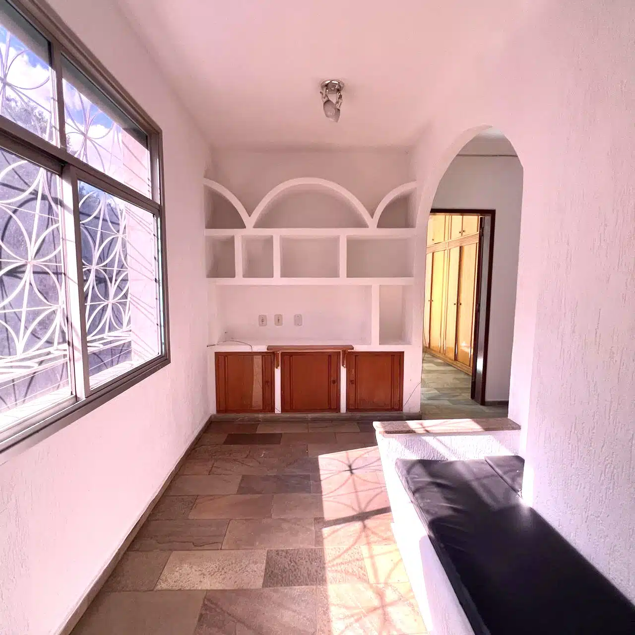 Apartamento Lacê