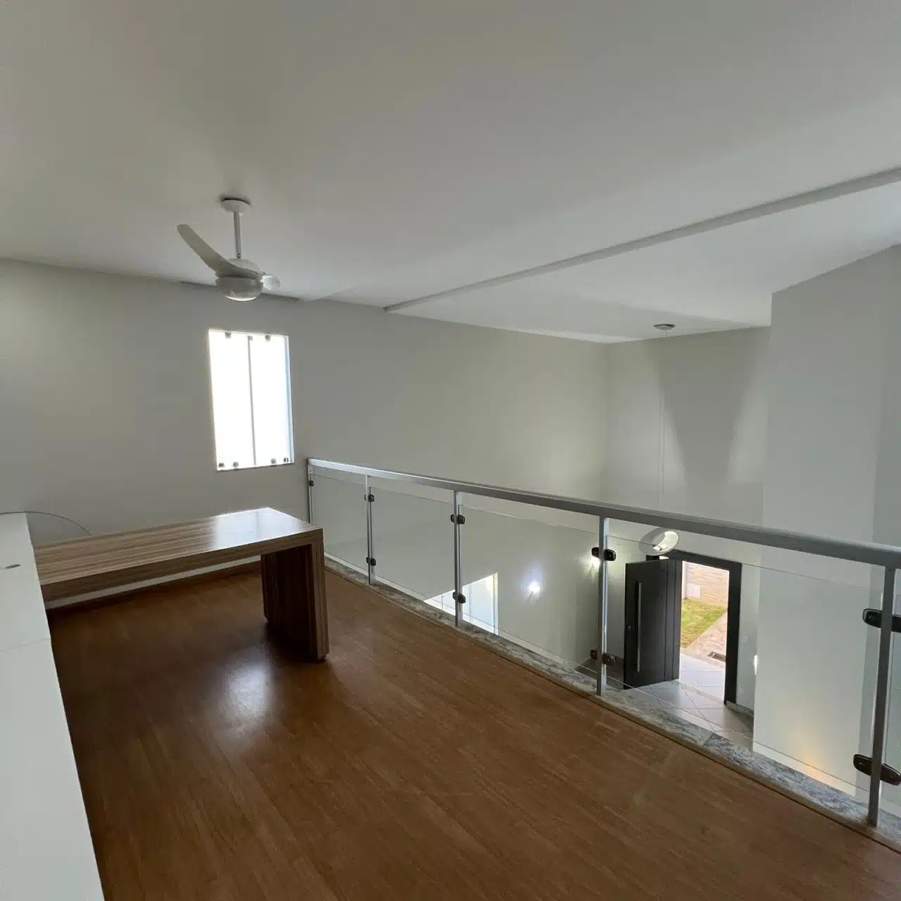 Casa duplex Fazenda Vitali