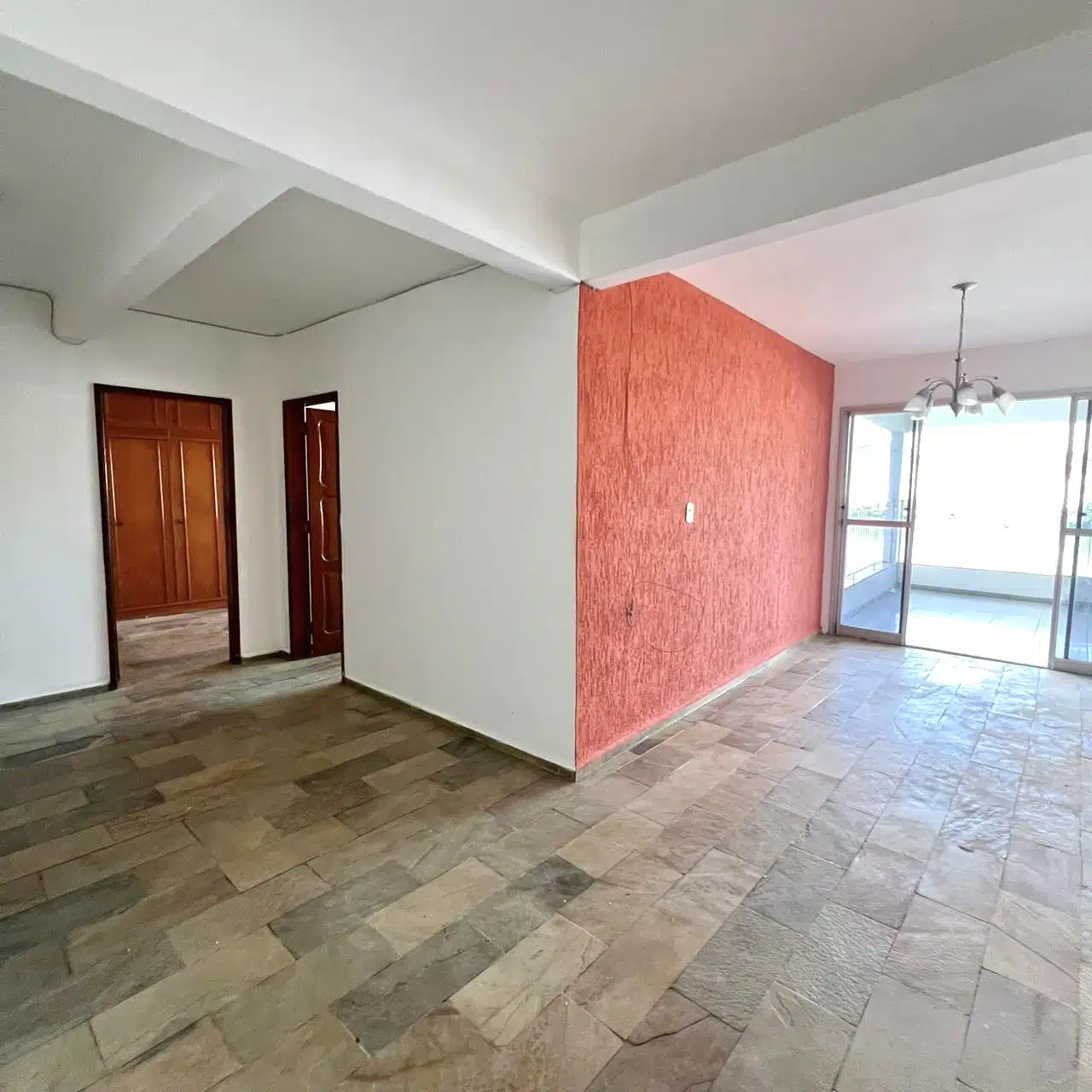 Apartamento Lacê