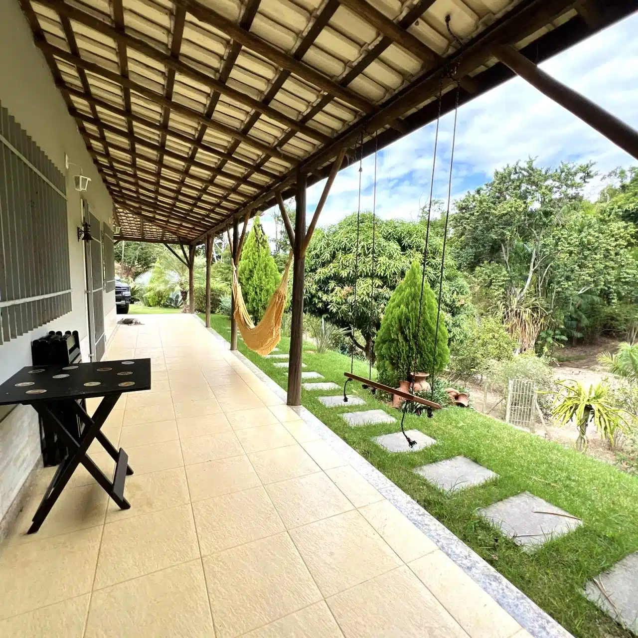 Chácara Colatina
