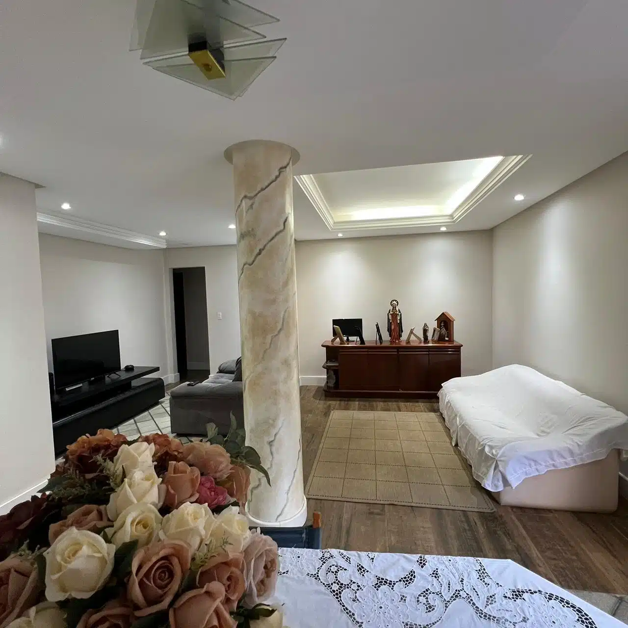 Casa Santa Mônica
