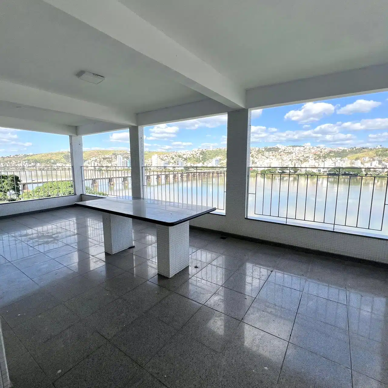 Apartamento Lacê