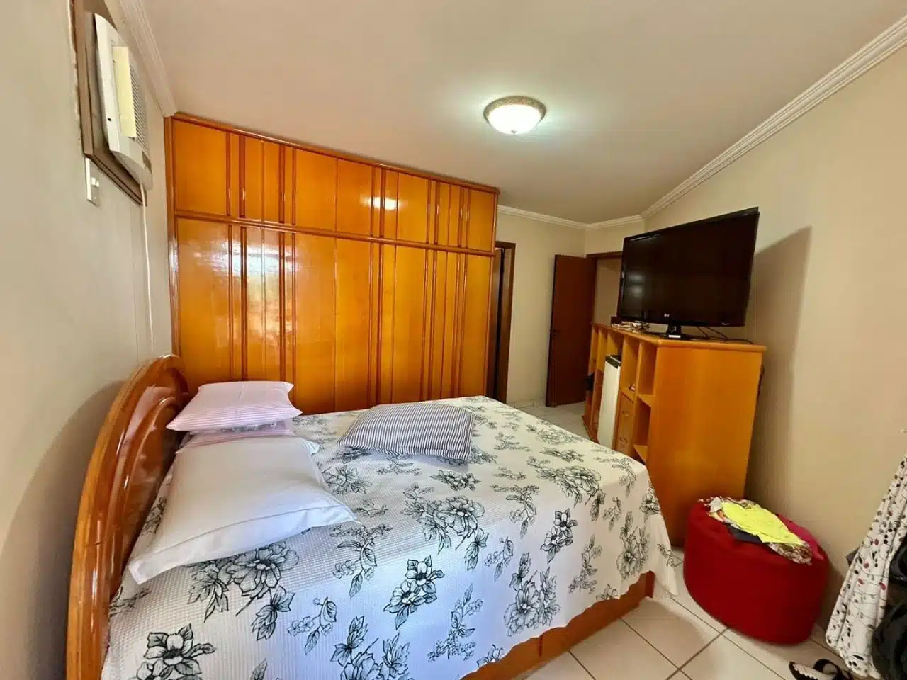 Apartamento no Centro