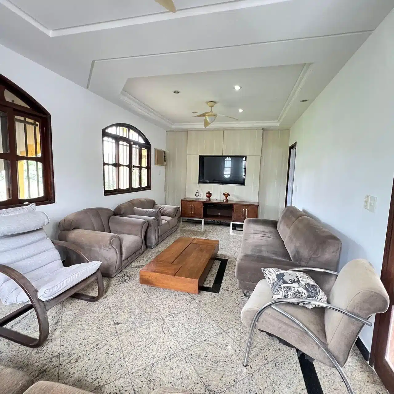 Casa Maria das Graças
