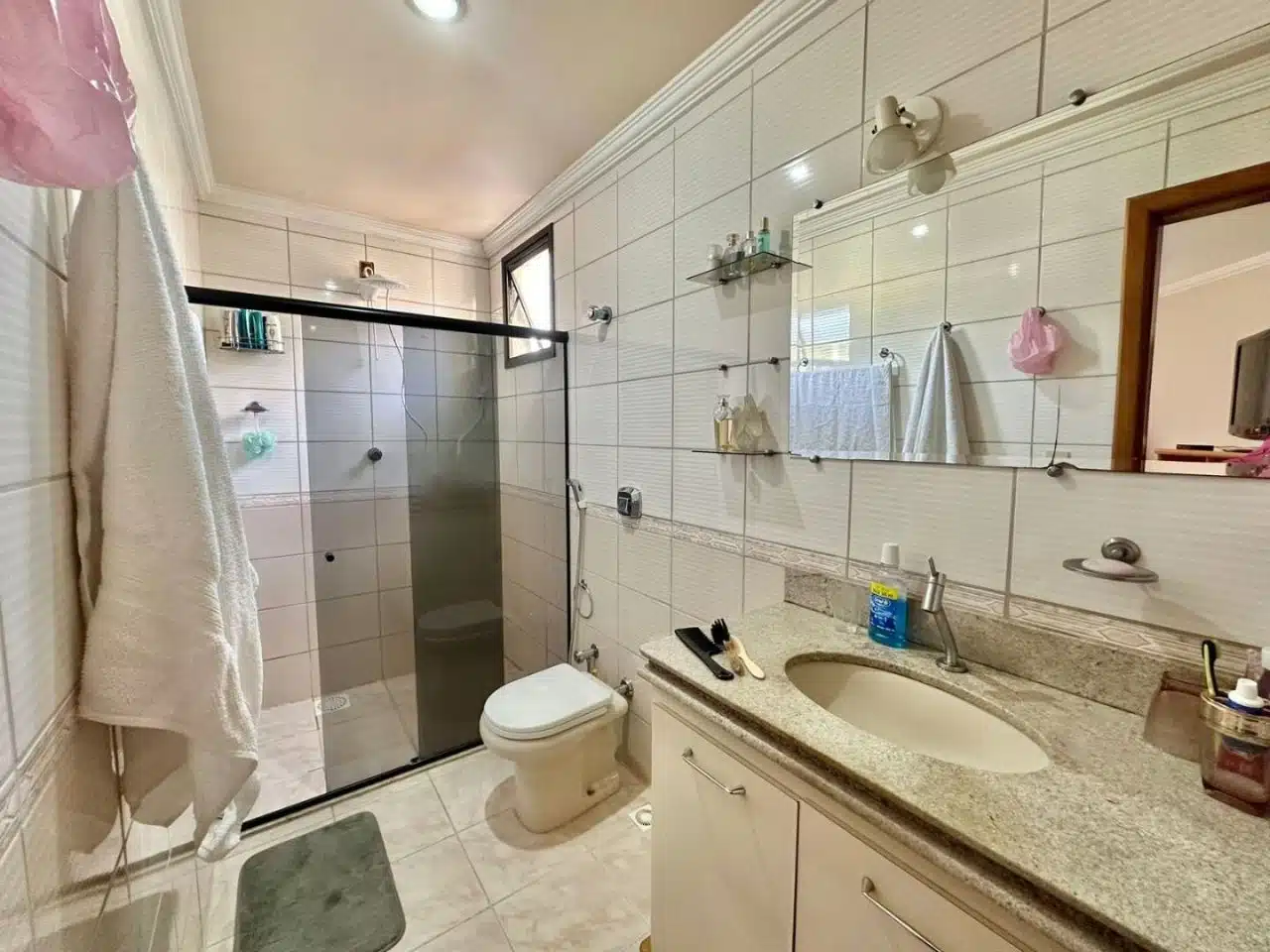 Apartamento no Centro