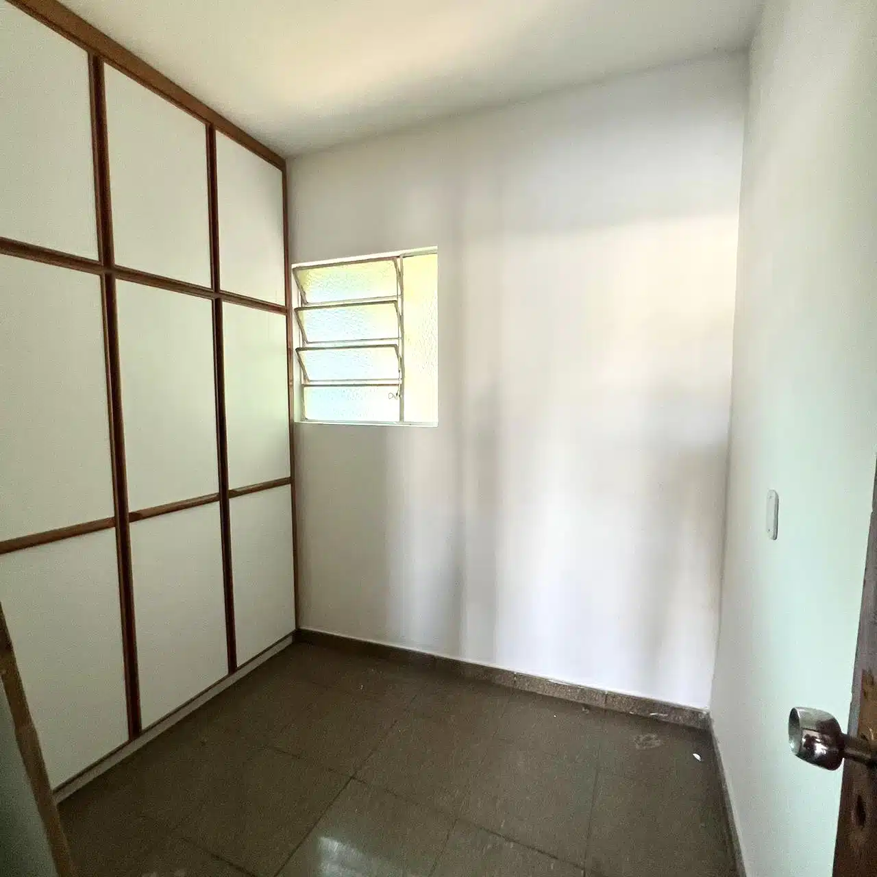 Apartamento Lacê
