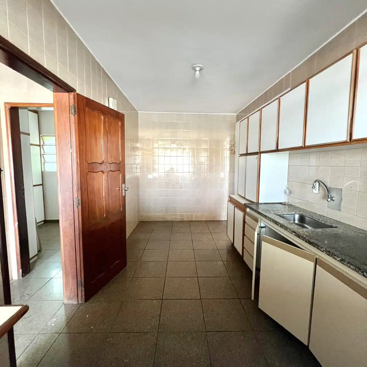 Apartamento Lacê