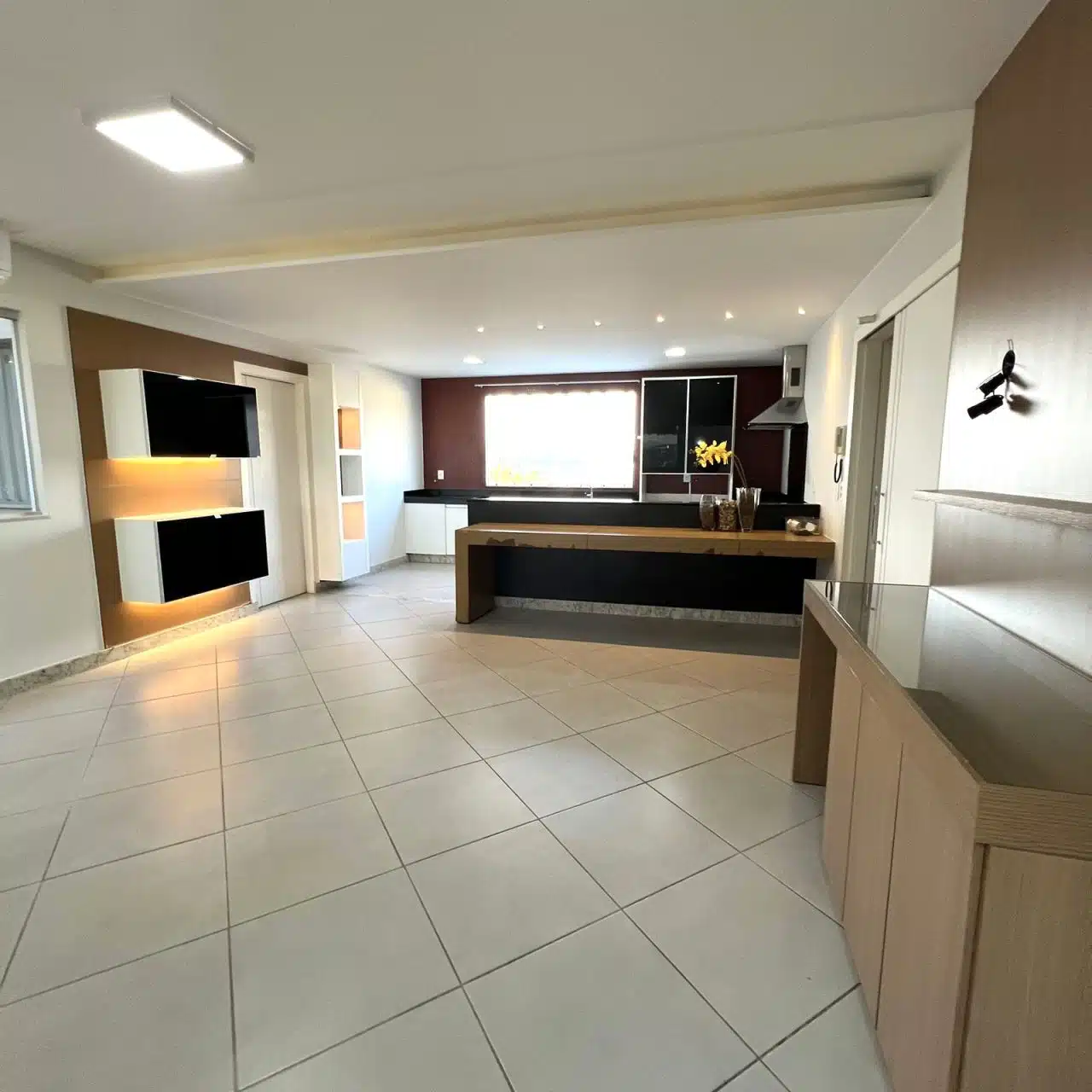 Casa duplex Fazenda Vitali