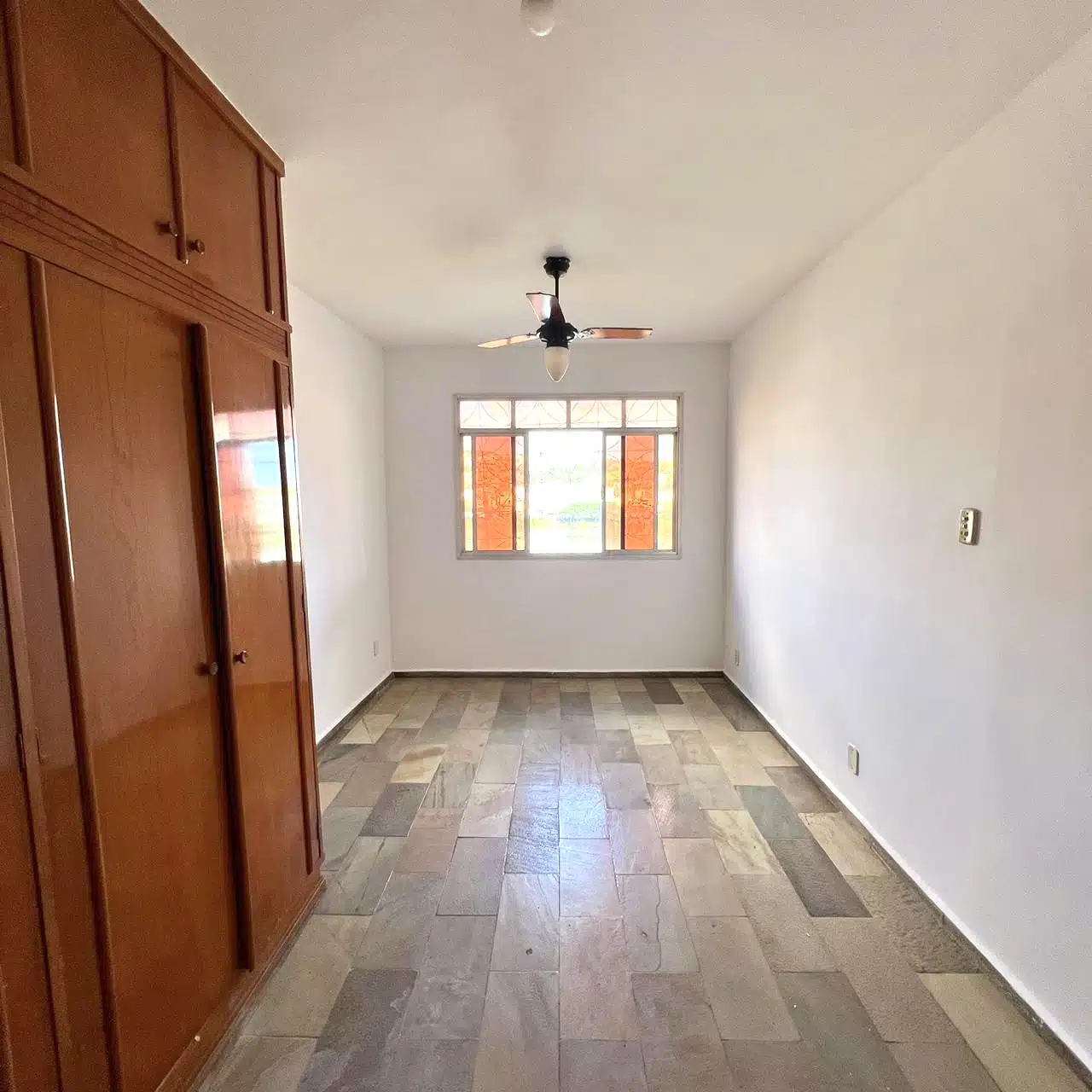 Apartamento Lacê