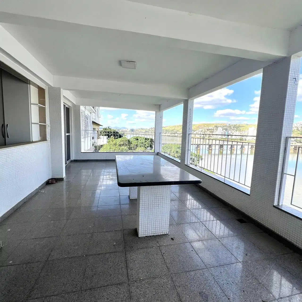 Apartamento Lacê