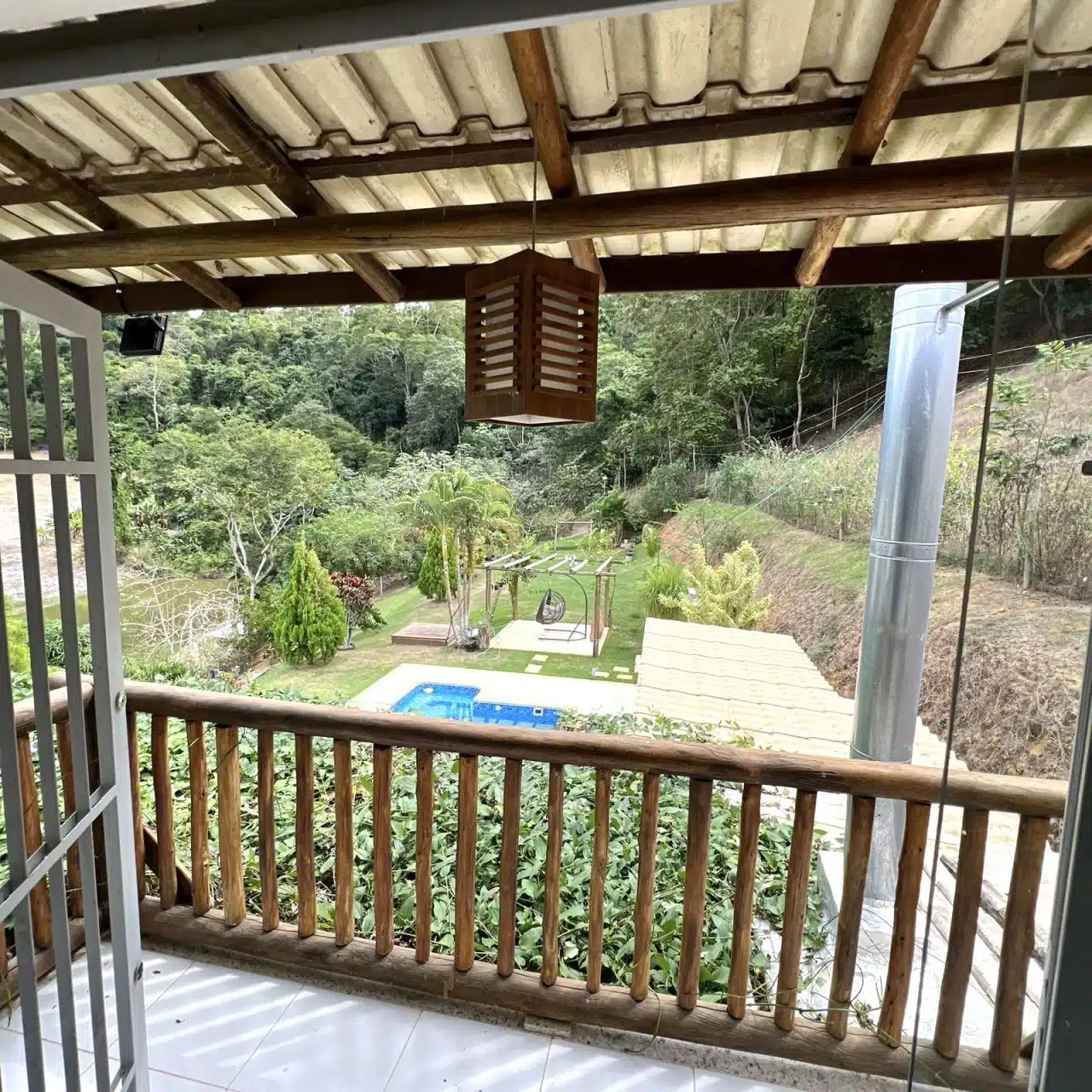 Chácara Colatina