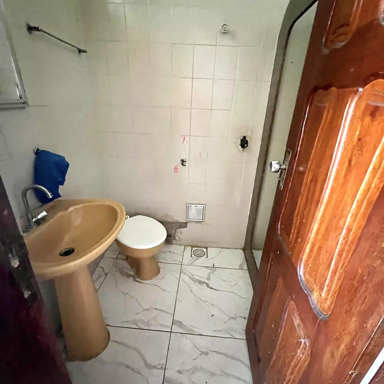 Apartamento Lacê
