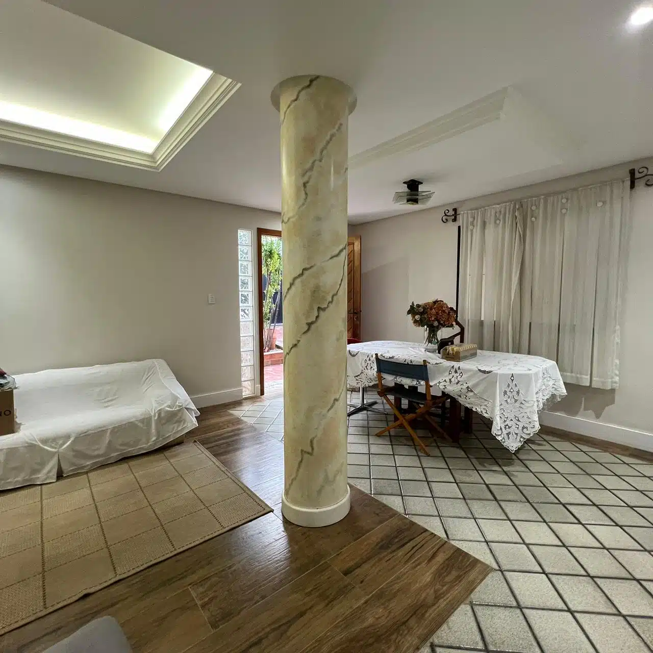 Casa Santa Mônica