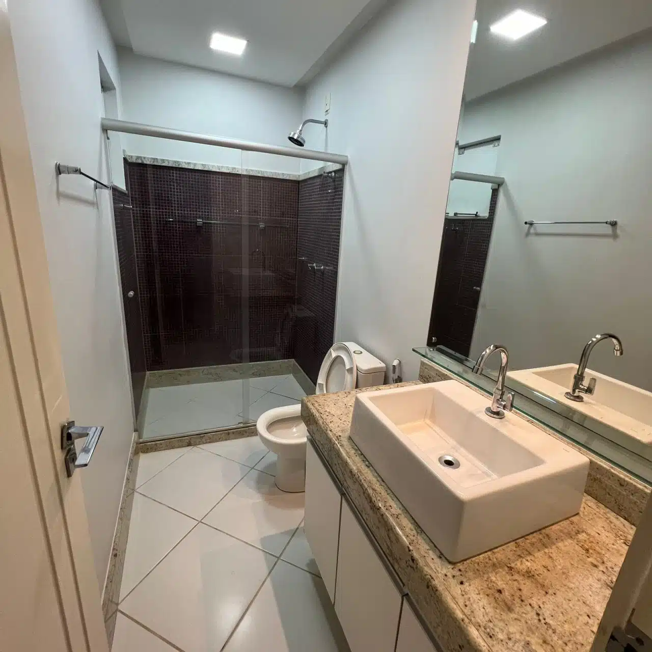 Casa duplex Fazenda Vitali