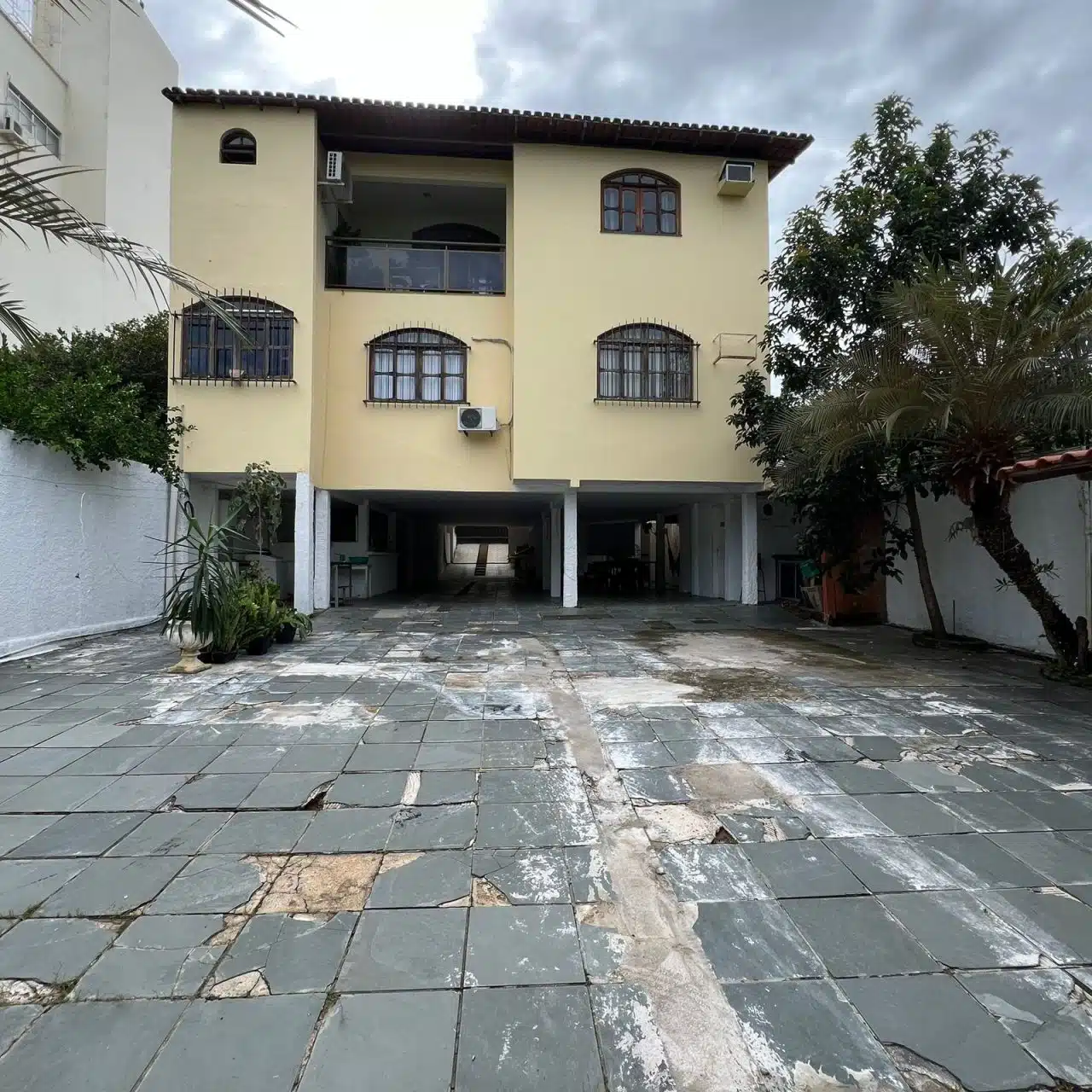 Casa Maria das Graças