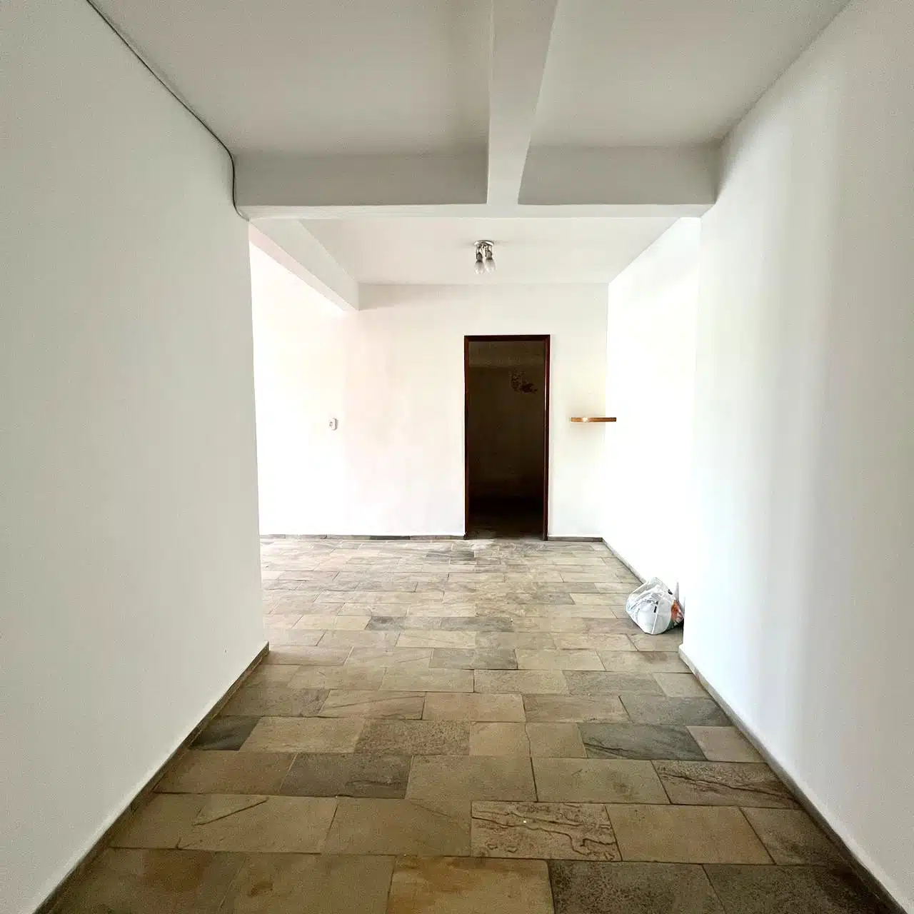 Apartamento Lacê
