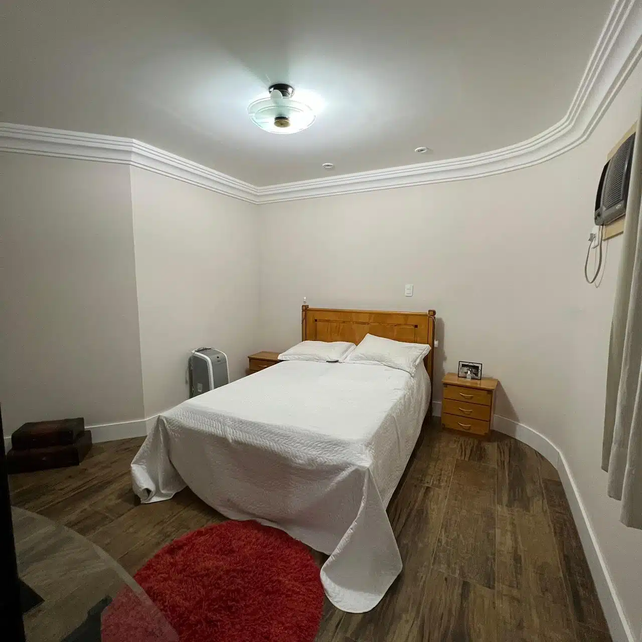 Casa Santa Mônica