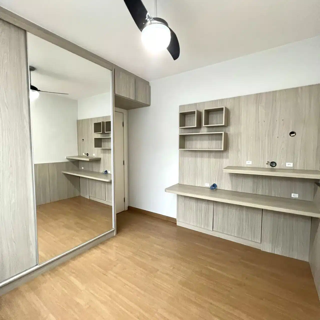 Casa duplex Fazenda Vitali