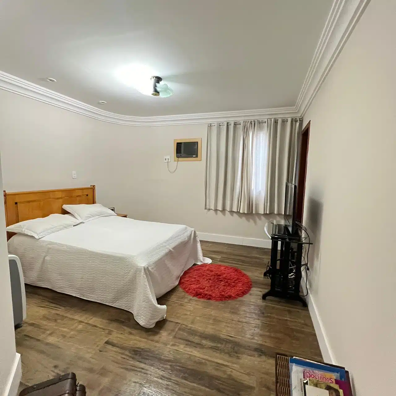 Casa Santa Mônica