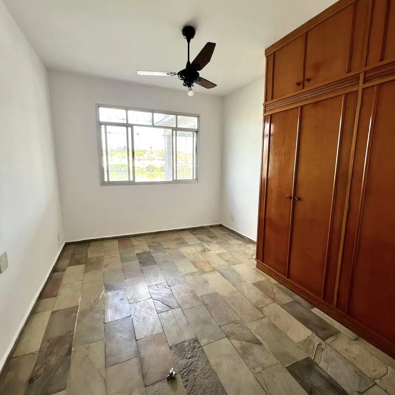 Apartamento Lacê