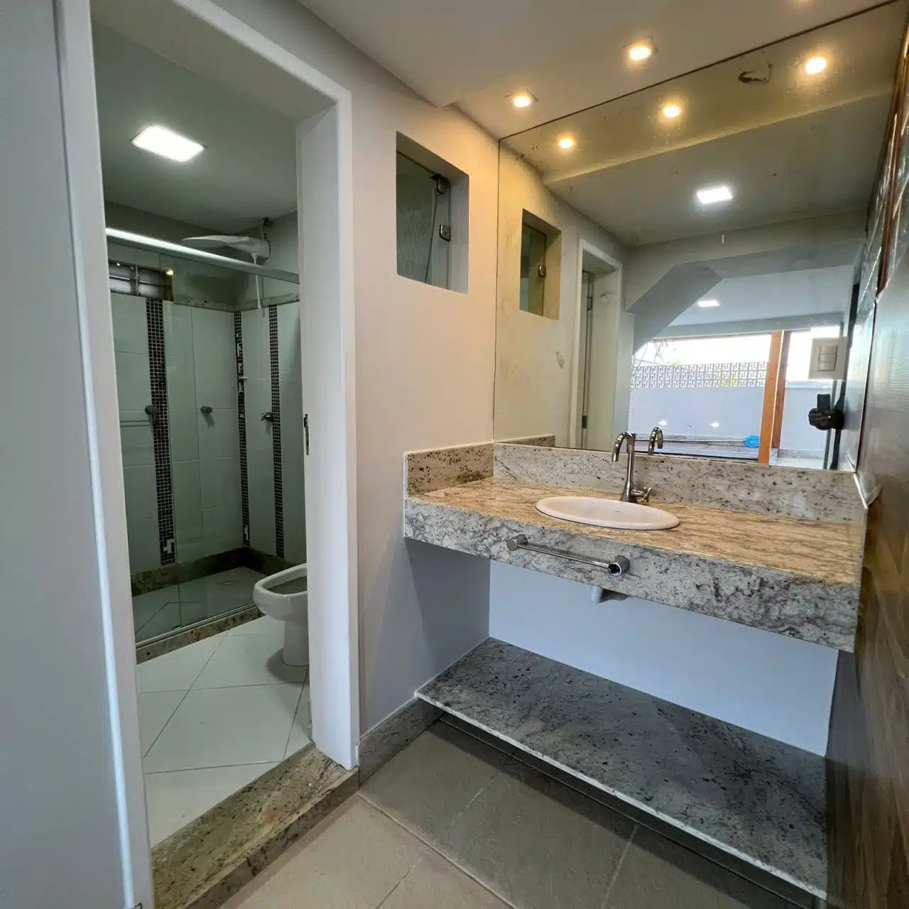 Casa duplex Fazenda Vitali