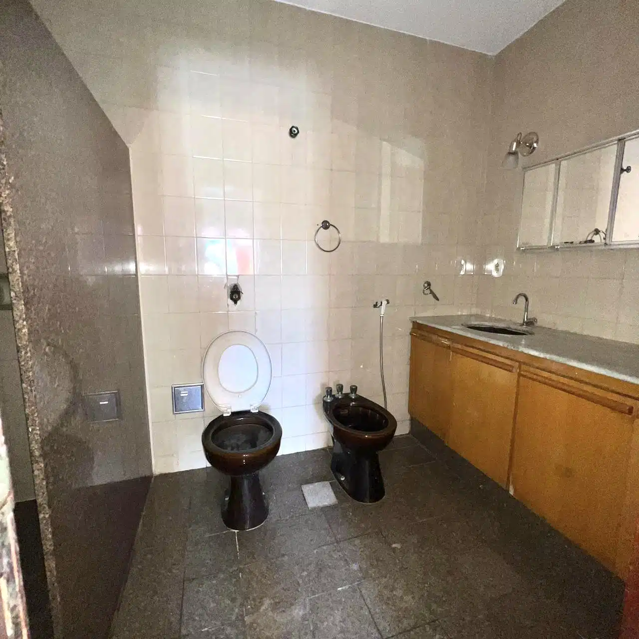 Apartamento Lacê